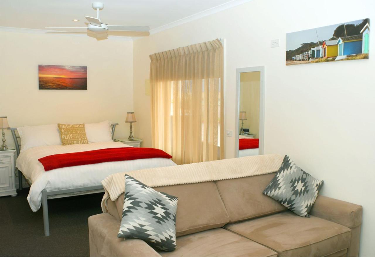 Dromana Beach Getaway 외부 사진