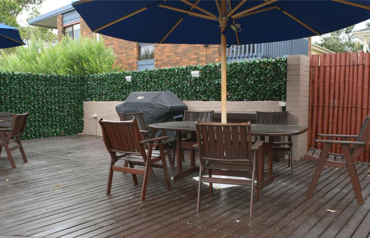 Dromana Beach Getaway 외부 사진