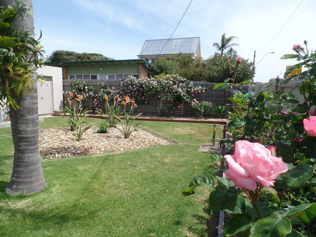 Dromana Beach Getaway 객실 사진