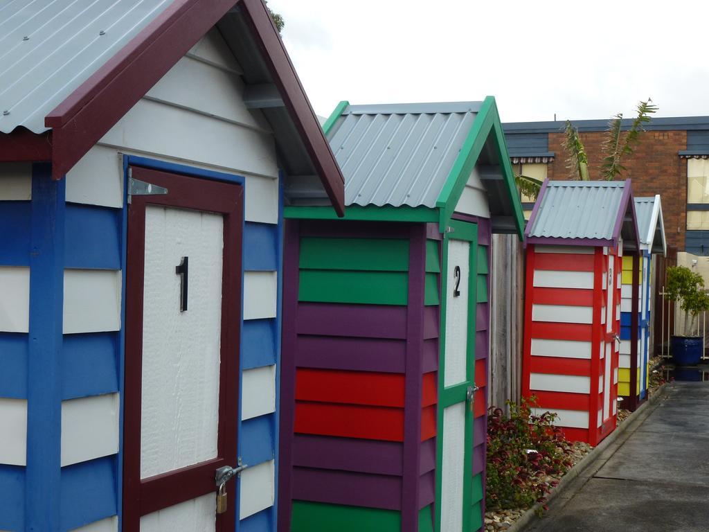 Dromana Beach Getaway 객실 사진