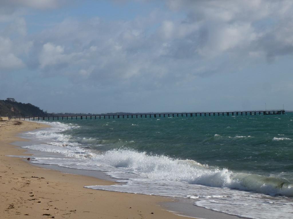 Dromana Beach Getaway 객실 사진
