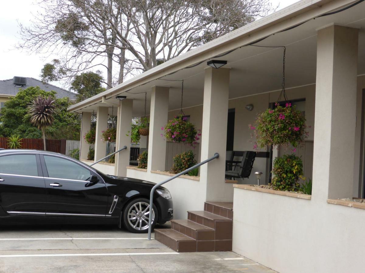 Dromana Beach Getaway 외부 사진